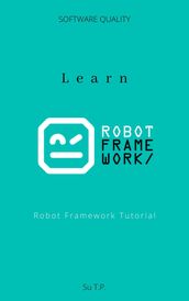 Learn Robot Framework