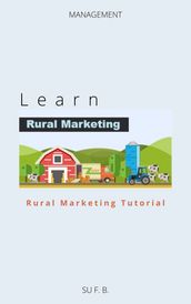 Learn Rural Marketing