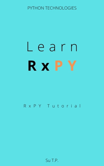 Learn RxPY - Su TP