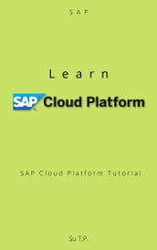 Learn SAP Cloud Platform