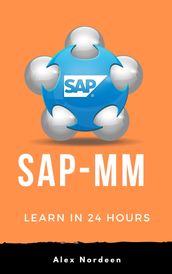 Learn SAP MM in 24 Hours