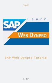 Learn SAP Web Dynpro