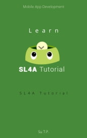 Learn SL4A