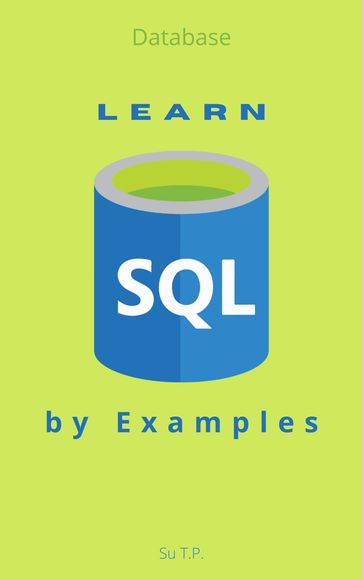 Learn SQL By Example - Su TP