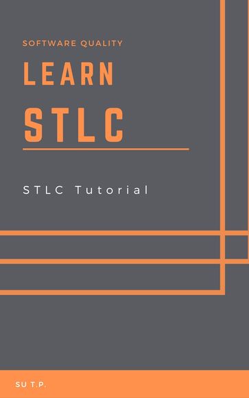Learn STLC - Su TP