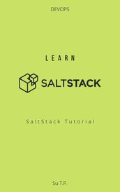 Learn SaltStack