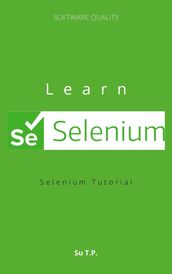 Learn Selenium