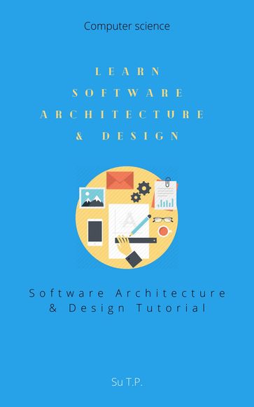 Learn Software Architecture & Design - Su TP