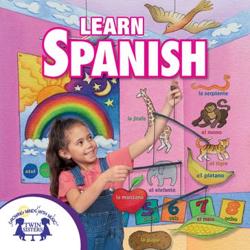 Learn Spanish - Karen Mitzo Hilderbrand - KIM MITZO THOMPSON