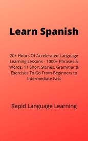 Learn Spanish