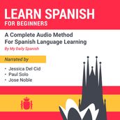 Learn Spanish for Beginners