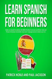 Learn Spanish for Beginners