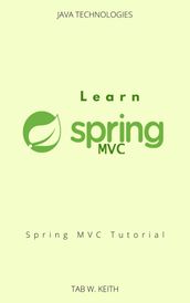 Learn Spring MVC