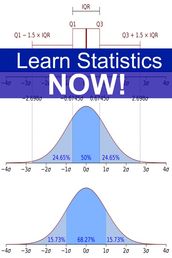 Learn Statistics NOW!