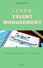 Learn Talent Management