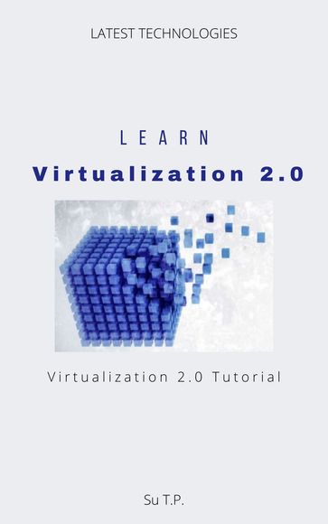 Learn Virtualization 2.0 - Su TP