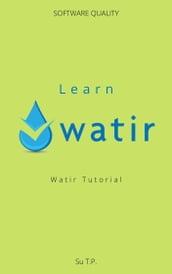 Learn Watir