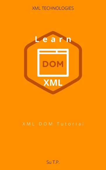 Learn XML DOM - Su TP