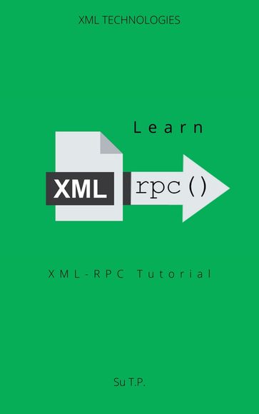 Learn XML - RPC - Su TP