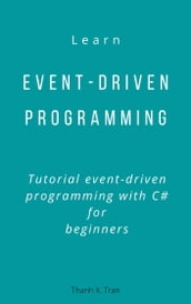 Learn event-driven programming