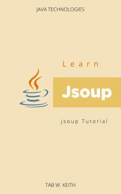 Learn jsoup