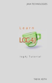 Learn log4j