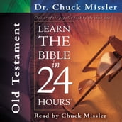 Learn the Bible in 24 Hours: Old Testament