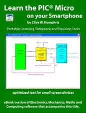 Learn the PIC Micro On Your Smartphone