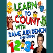 Learn to Count with Dame Judi Dench and Friends