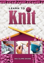 Learn to Knit