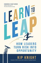 Learn to Leap