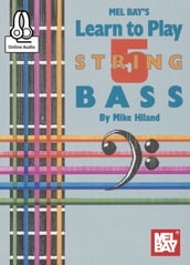 Learn to Play 5-String Bass