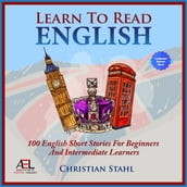 Learn to Read - Learn English with Stories