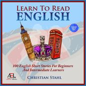 Learn to Read - Learn English with Stories