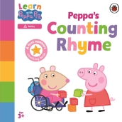 Learn with Peppa: Peppa s Counting Rhyme