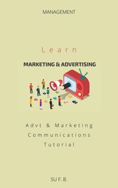 LearnAdvt & Marketing Communications