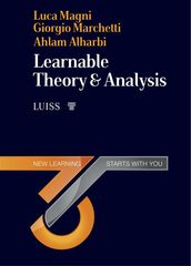 Learnable Theory & Analysis