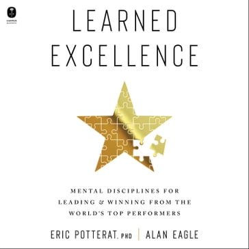 Learned Excellence - Eric Potterat - Alan Eagle