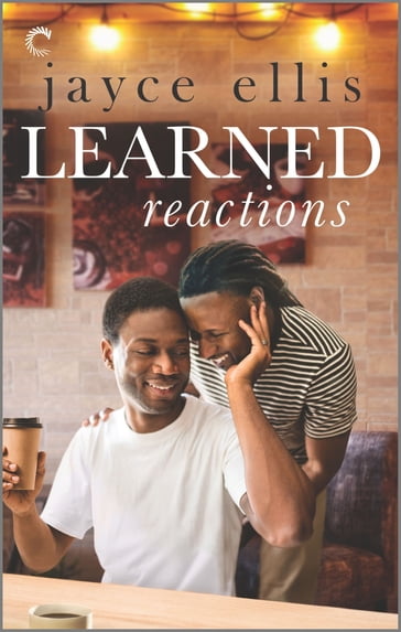 Learned Reactions - Jayce Ellis