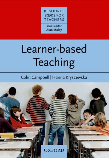 Learner-Based Teaching - Colin Campbell - Kryszewska
