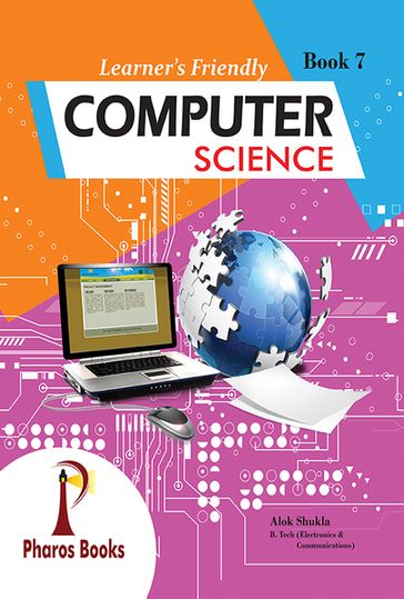 Learner's Friendly Computer Science 7 - Alok Shukla