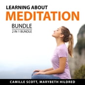 Learning About Meditation Bundle, 2 in 1 Bundle