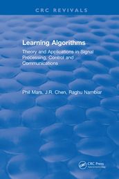 Learning Algorithms