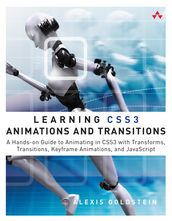Learning CSS3 Animations and Transitions