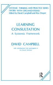 Learning Consultation
