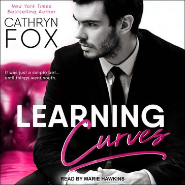 Learning Curves - Cathryn Fox