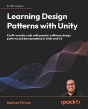 Learning Design Patterns with Unity