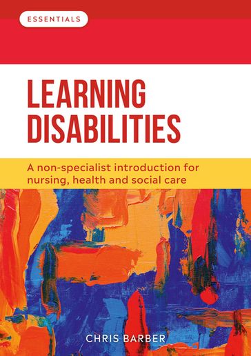 Learning Disabilities - Chris Barber