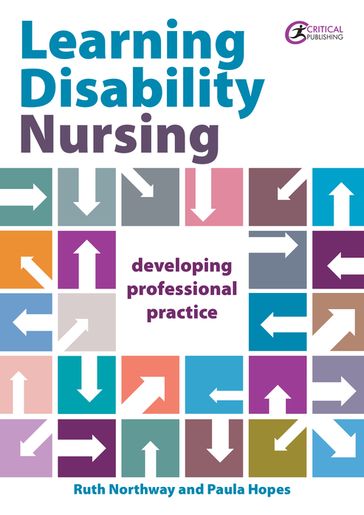Learning Disability Nursing - Ruth Northway - Paula Hopes