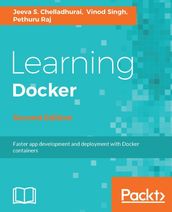 Learning Docker - Second Edition